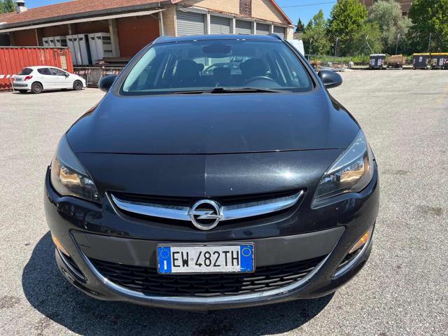 OPEL Astra 1.4 benzina/gpl Bellissima Pronta per Consegna