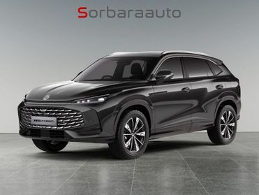 MG HS HS 1.5 hybrid+ Luxury auto