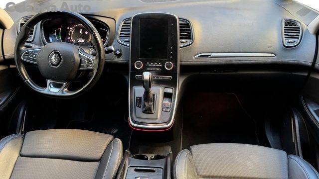 RENAULT Scenic Scénic dCi 160 CV EDC Energy Edition One