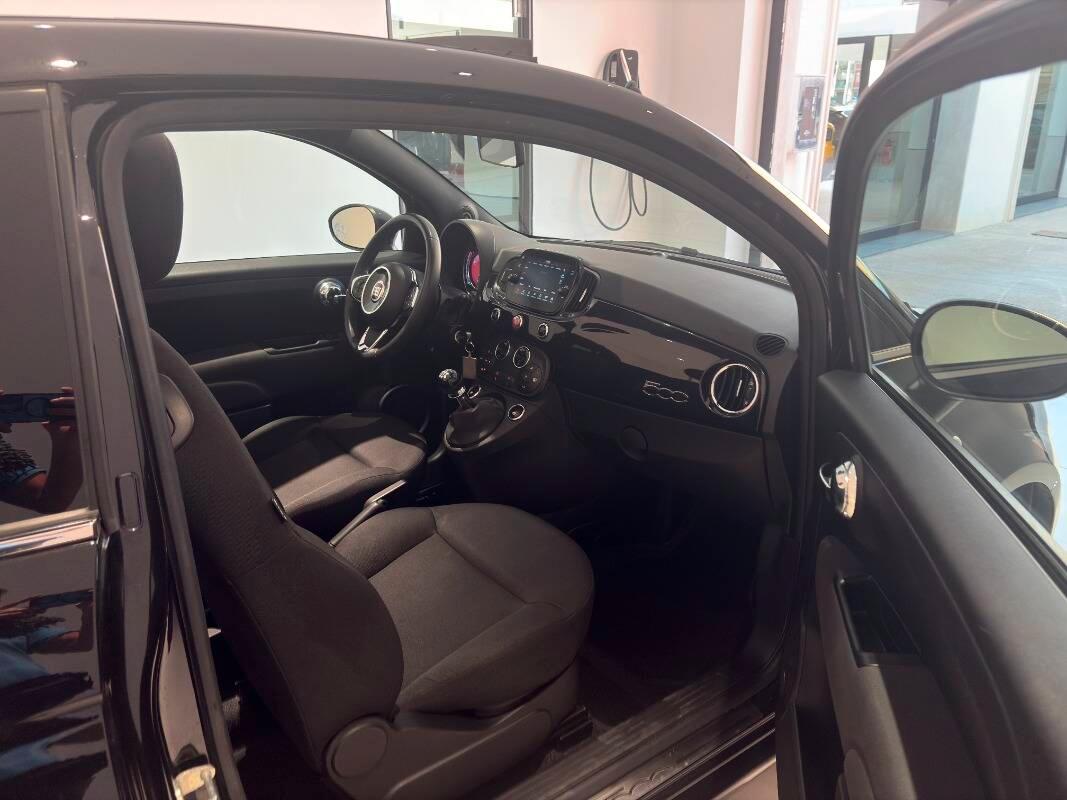 Fiat 500 C 1.0 hybrid Dolcevita 70cv