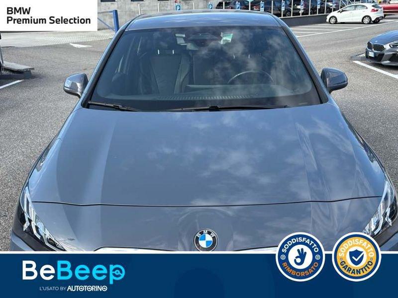 BMW Serie 2 Active Tourer 218D ACTIVE TOURER MSPORT AUTO