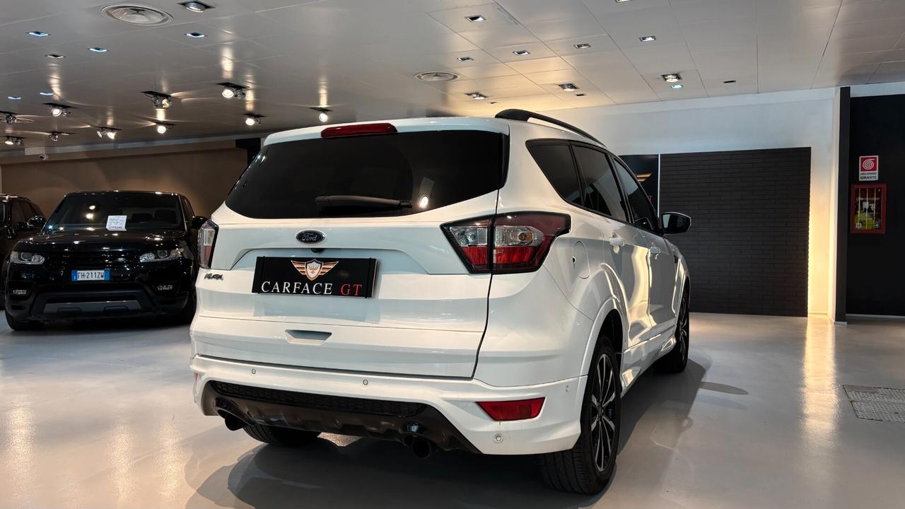 FORD KUGA 1.5D 120CV ST-LINE - 2017