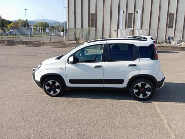 FIAT Panda Cross *PROMO* 1.0 FireFly S&S Hybrid