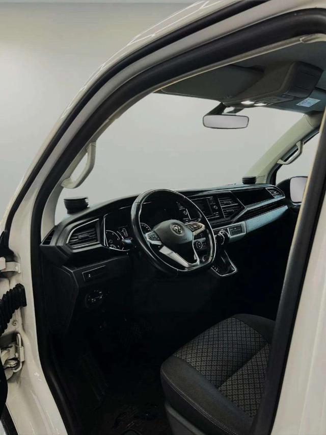 VOLKSWAGEN Multivan 2.0 TDI 150CV 4Motion Highline