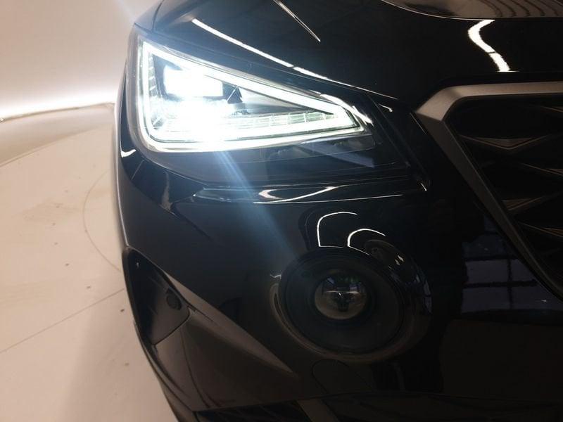 SEAT Arona 1.0 ECO TSI 81KW FR DSG