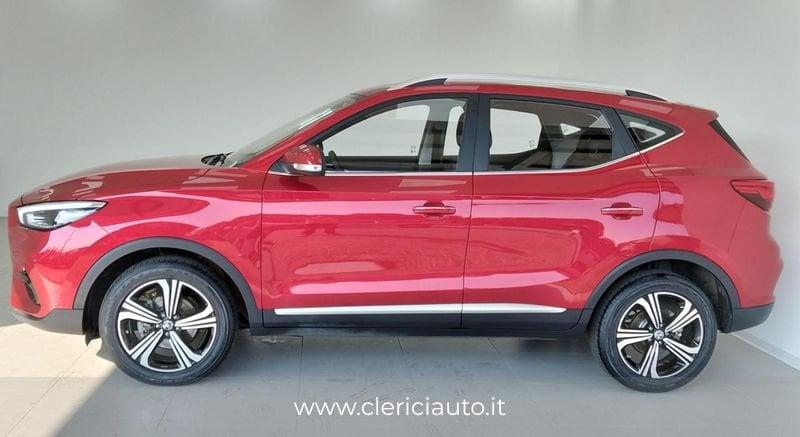 MG ZS Classic 1.5 VTi-tech Comfort