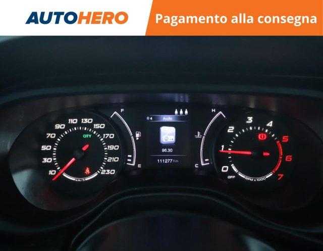 FIAT Tipo 1.3 Mjt S&S 5 porte Easy