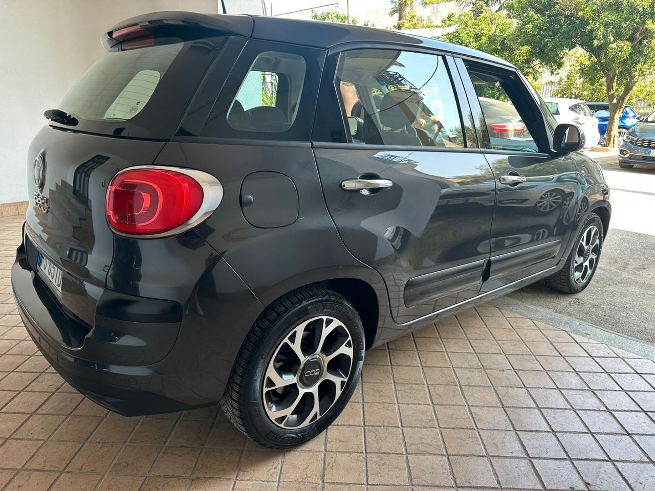 Fiat 500L 1.6 Multijet 120 CV Business