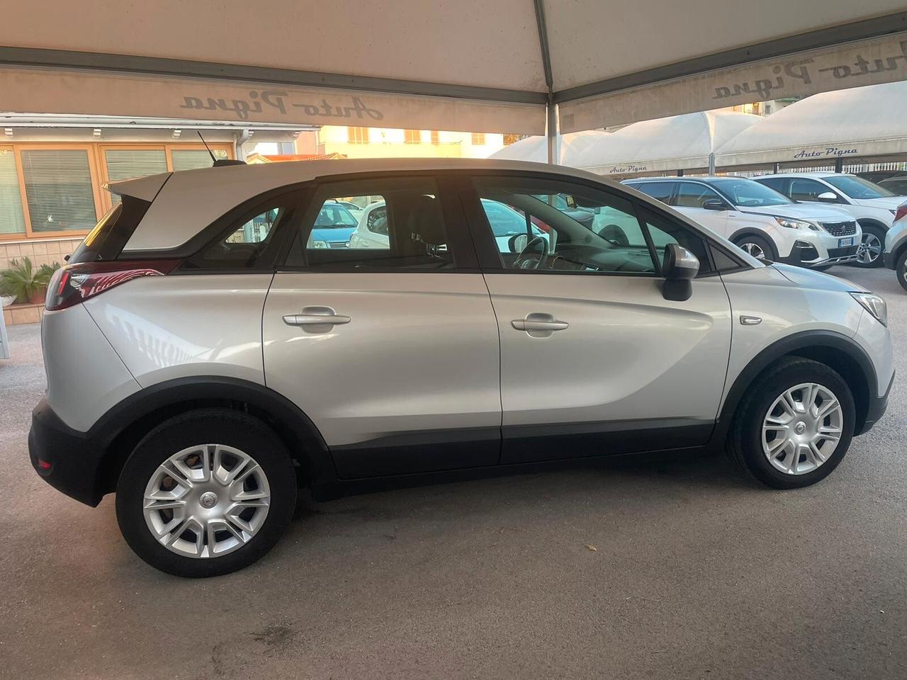 Opel Crossland X 1.6 ECOTEC Start&Stop Innovation