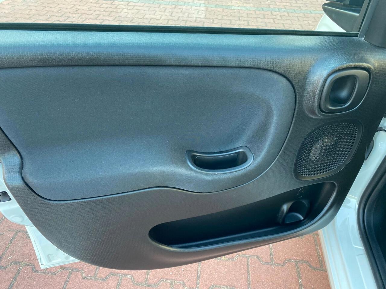 FIAT PANDA EASY 1.2cc OK NEO PATENTATI