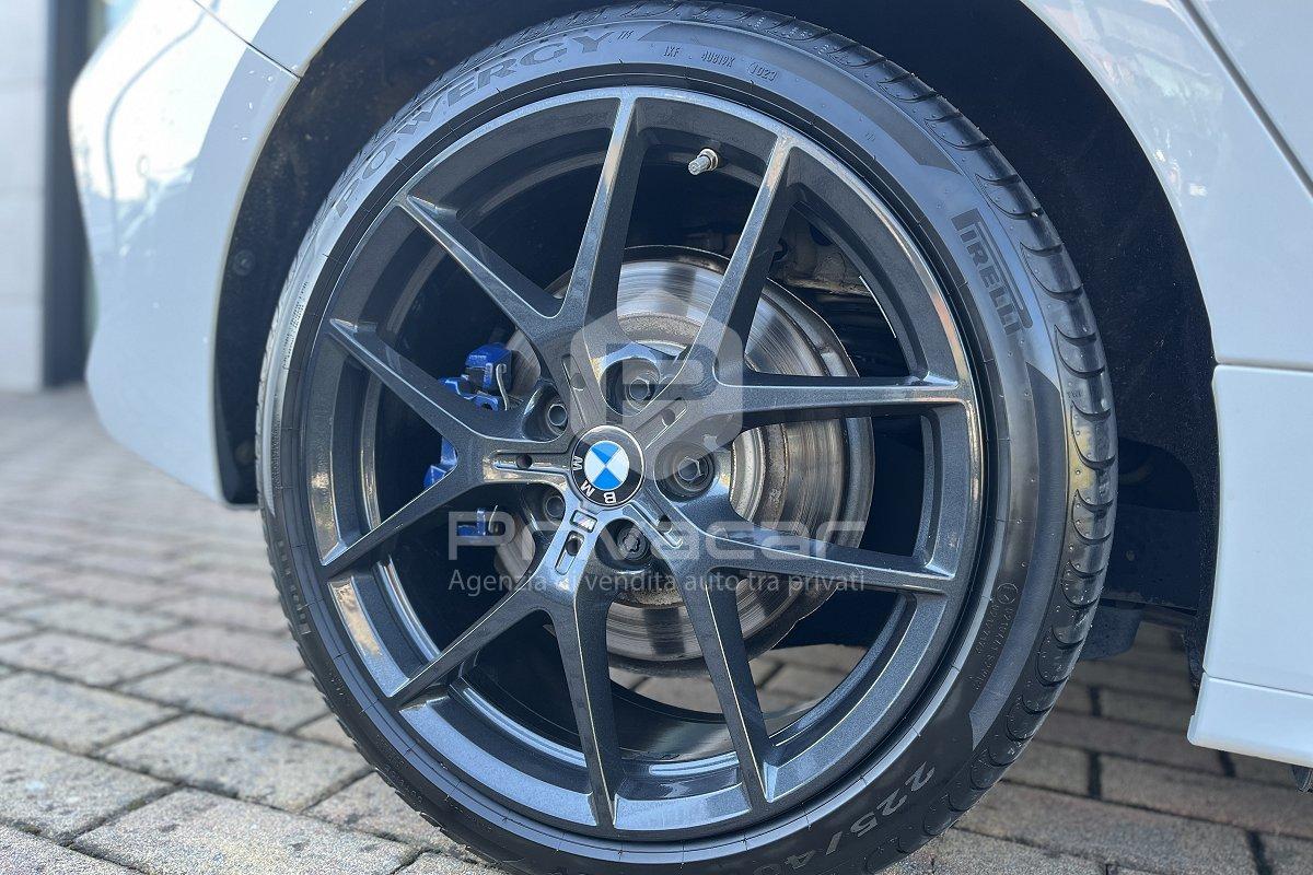 BMW 118d 5p. Msport
