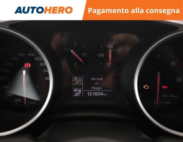 ALFA ROMEO Giulietta 1.6 JTDm 120 CV Super