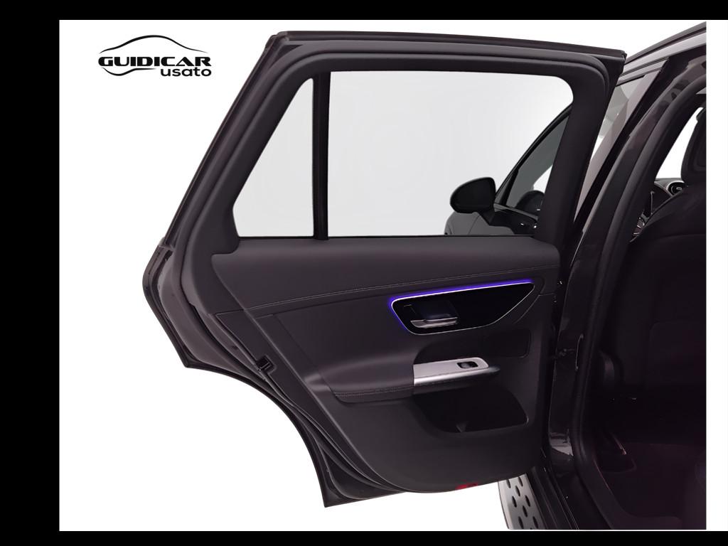 Mercedes-Benz GLC - X254 - GLC 300 de phev AMG Line Advanced 4matic auto