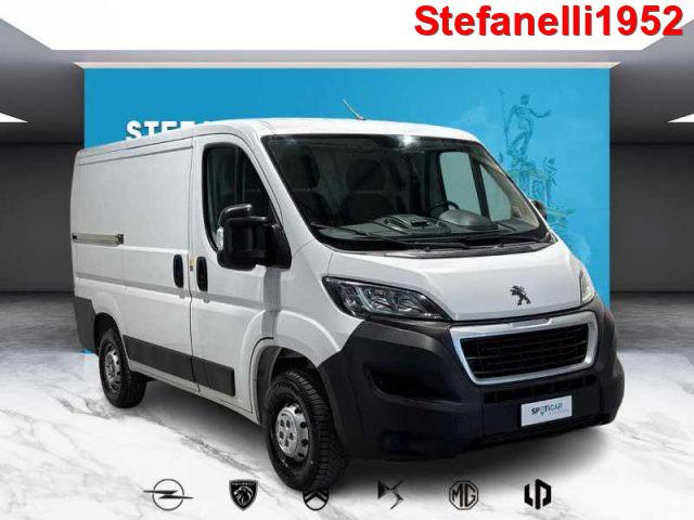 PEUGEOT Boxer III 330 2019 - 330 2.2 bluehdi 140cv S&S L1H1 (P