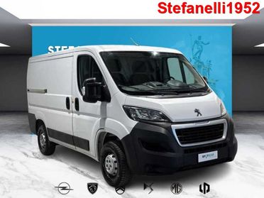 PEUGEOT Boxer III 330 2019 - 330 2.2 bluehdi 140cv S&S L1H1 (P