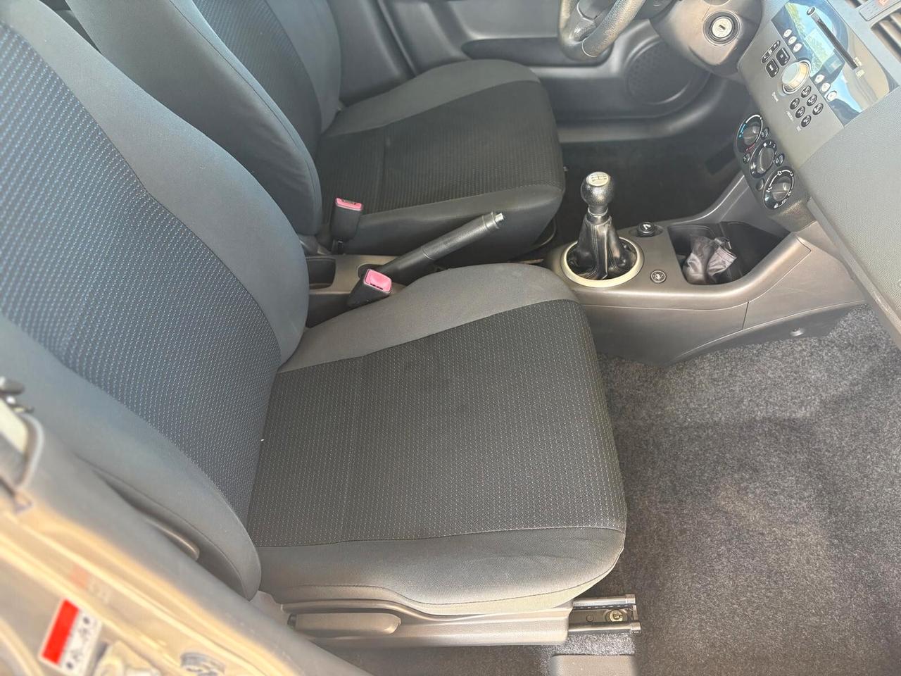 Suzuki Swift 1.3 GPL 5p. GL Safety Pack