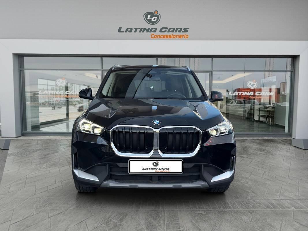 BMW iX1 SDrive20i 170ch Business Design VIRTUAL COCKPIT