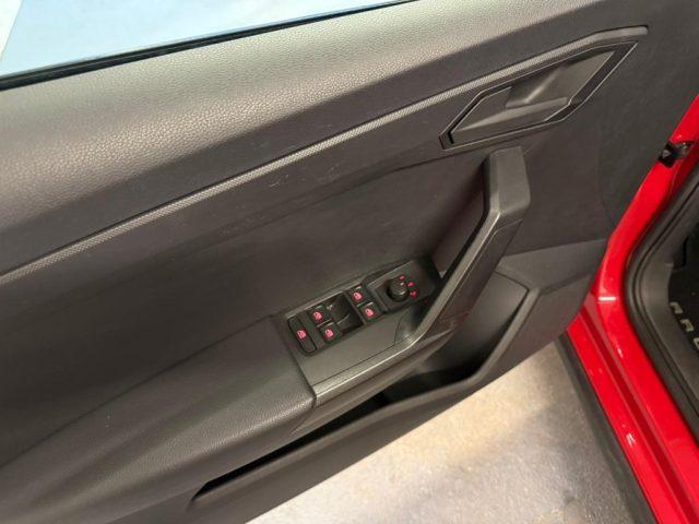 SEAT Arona 1.0 EcoTSI Reference