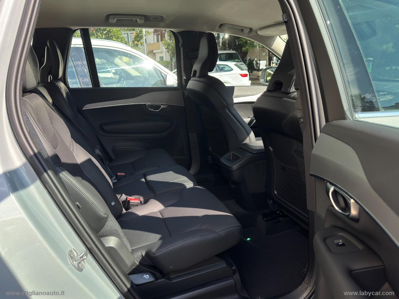 VOLVO XC90 B5 AWD 7 POSTI KM0