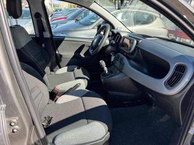 FIAT Panda Cross 1.0 FireFly S&S Hybrid