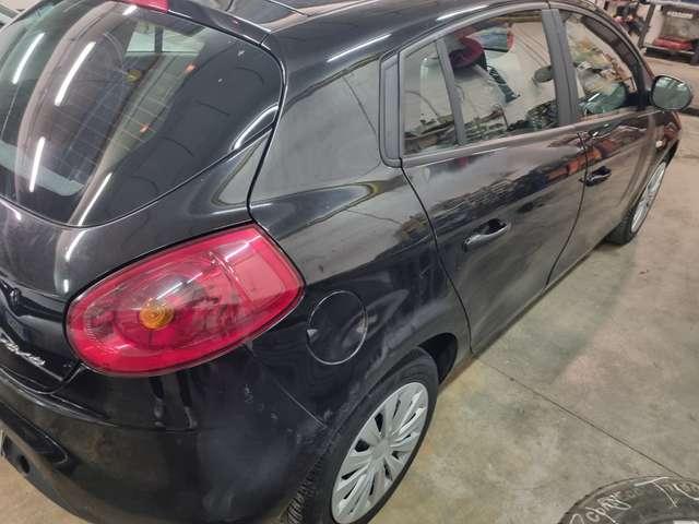 Fiat Bravo Bravo 1.4 16v Dynamic FL