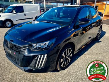 Peugeot 208 1.2 PureTech 100*CARPLAY*PREZZO REALE*