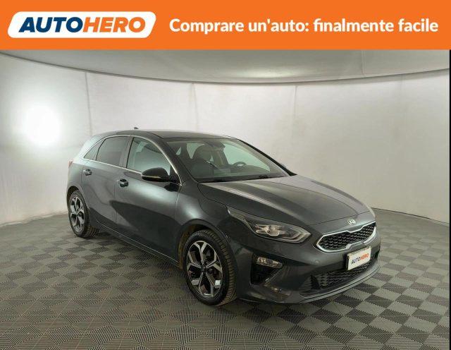 KIA Ceed 1.4 T-GDi 5p. Evolution