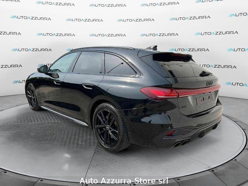 Audi A5 Avant 2.0 TDI S tronic S line Black Line *COLORI VARI, ULTIMI PEZZI, PROMO AZZURRA*