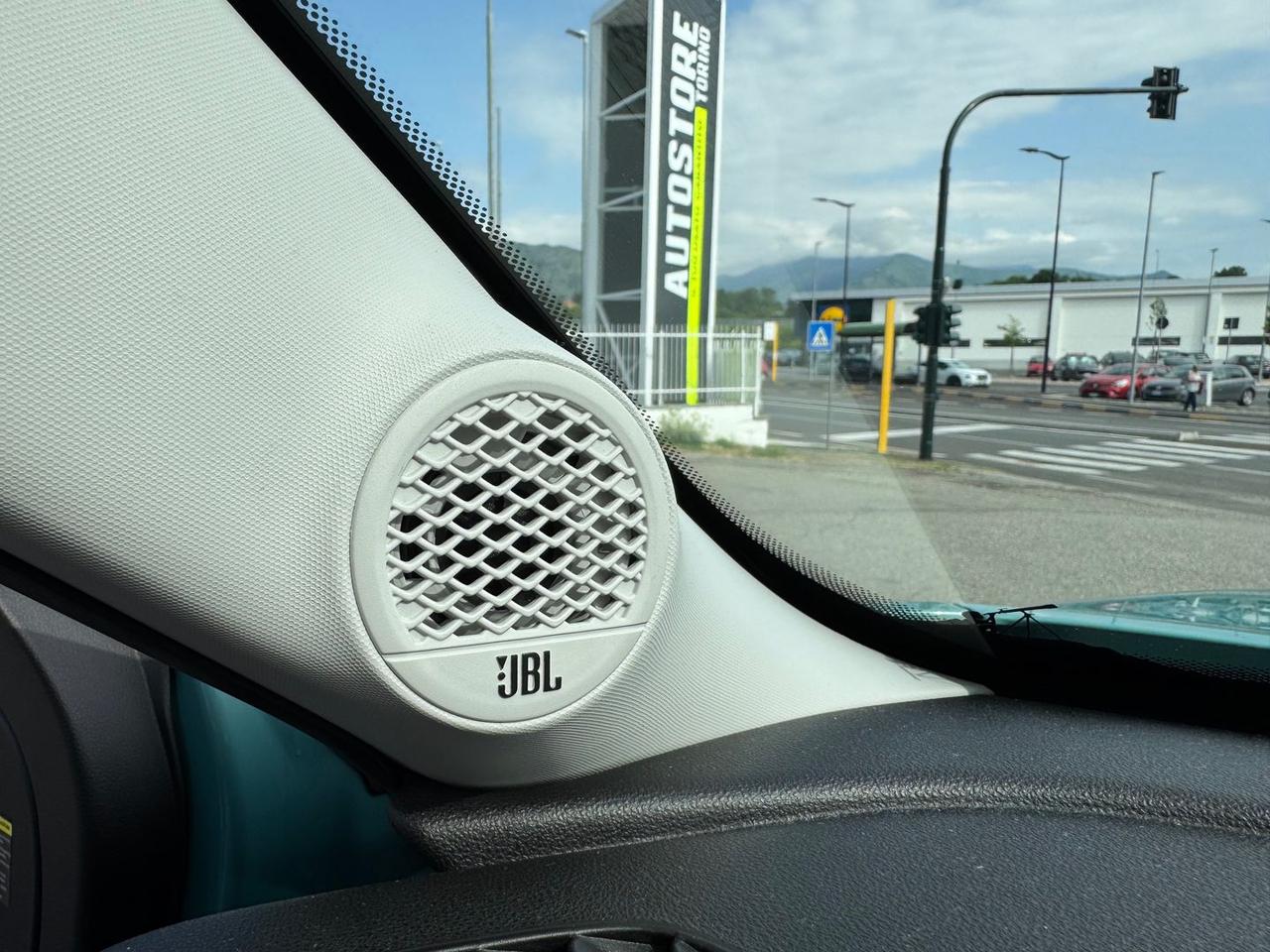 Jeep Avenger Altitude 1.2 GSE T3 #5860