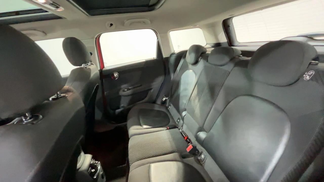 Mini One Countryman 1.5 Cooper GPL BELLISSIMA