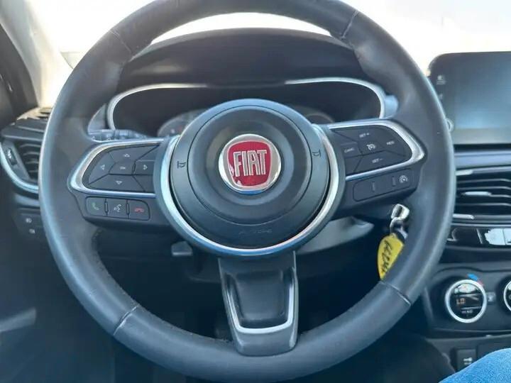 Fiat Tipo 1.0 5 porte City Life