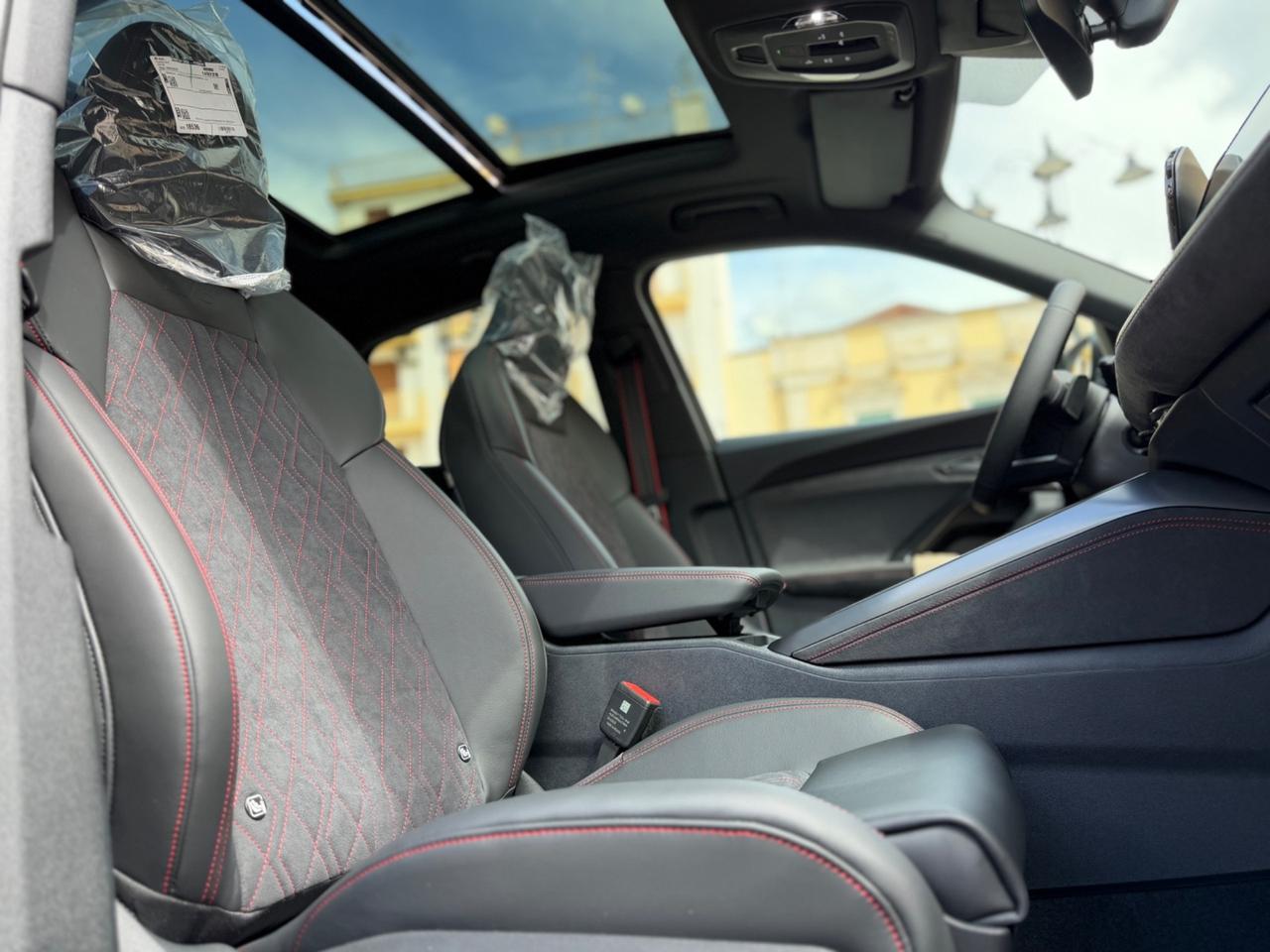 AUDI Q5 SPORTBACK S LINE EDITION 2.0 TDI MHEV QUATTRO S TRONIC 204 CV TETTO MATRIX