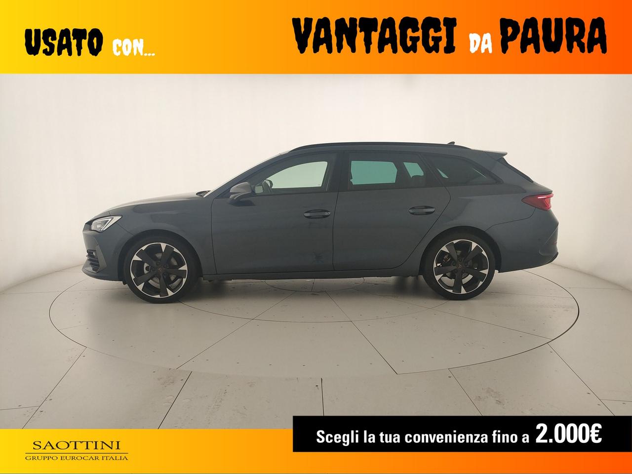 1.5 Hybrid 150 CV DSG