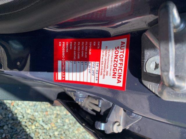FORD Focus 1.0 EcoBoost 125 CV Start&Stop SW Individual