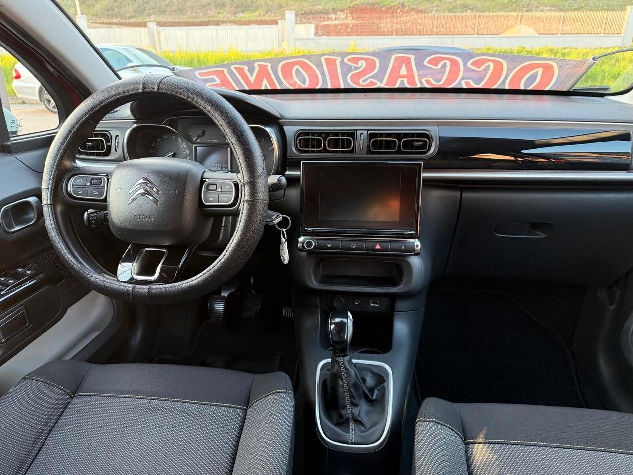 Citroen C3 1200 Shine OK NEOP.