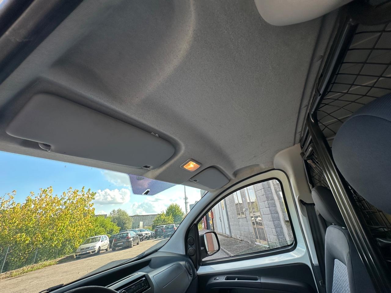 Citroen Nemo 1.3 HDi 80CV Furgone