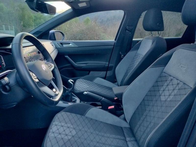 Volkswagen Taigo Taigo 1.0 TSI 115 CV R-Line