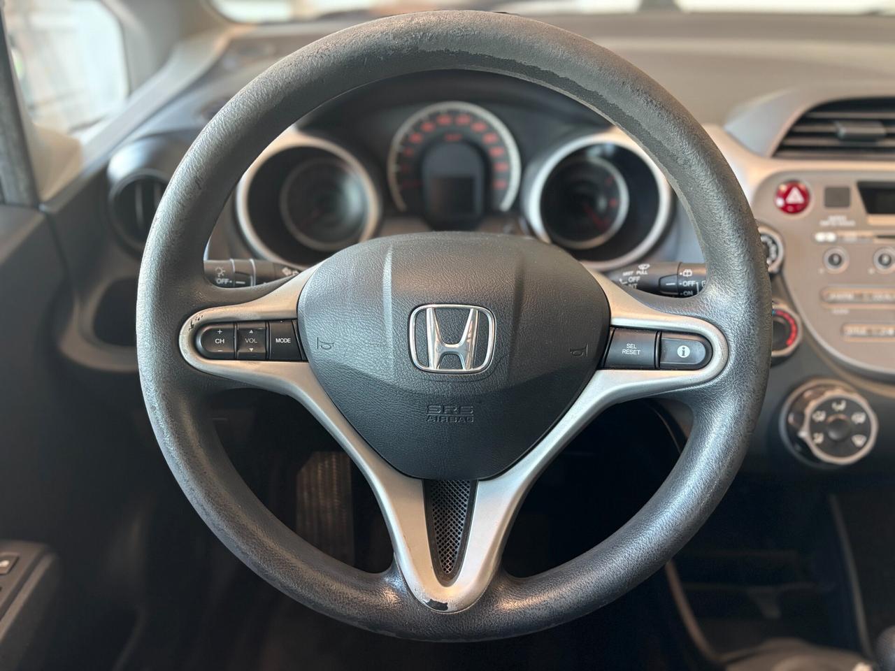 Honda Jazz 1.2*NEOPATENTATI