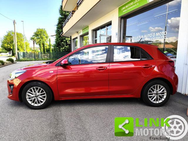 KIA Rio 1.0 T-GDi 100 CV MHEV iMT Style GAR. CASA INCL.