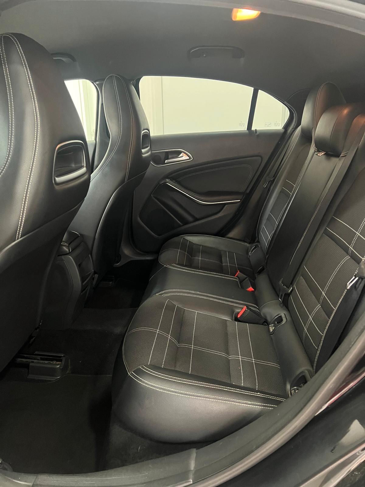 Mercedes-benz A 180 CDI Premium