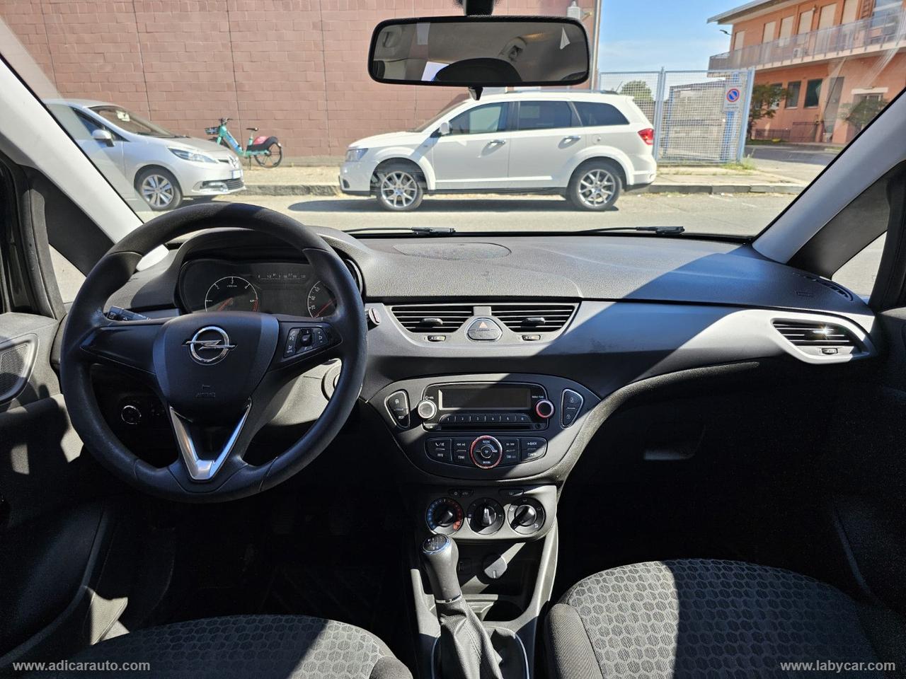OPEL Corsa 1.3 CDTI ecoF. 95 CV S&S 5p. n-Joy