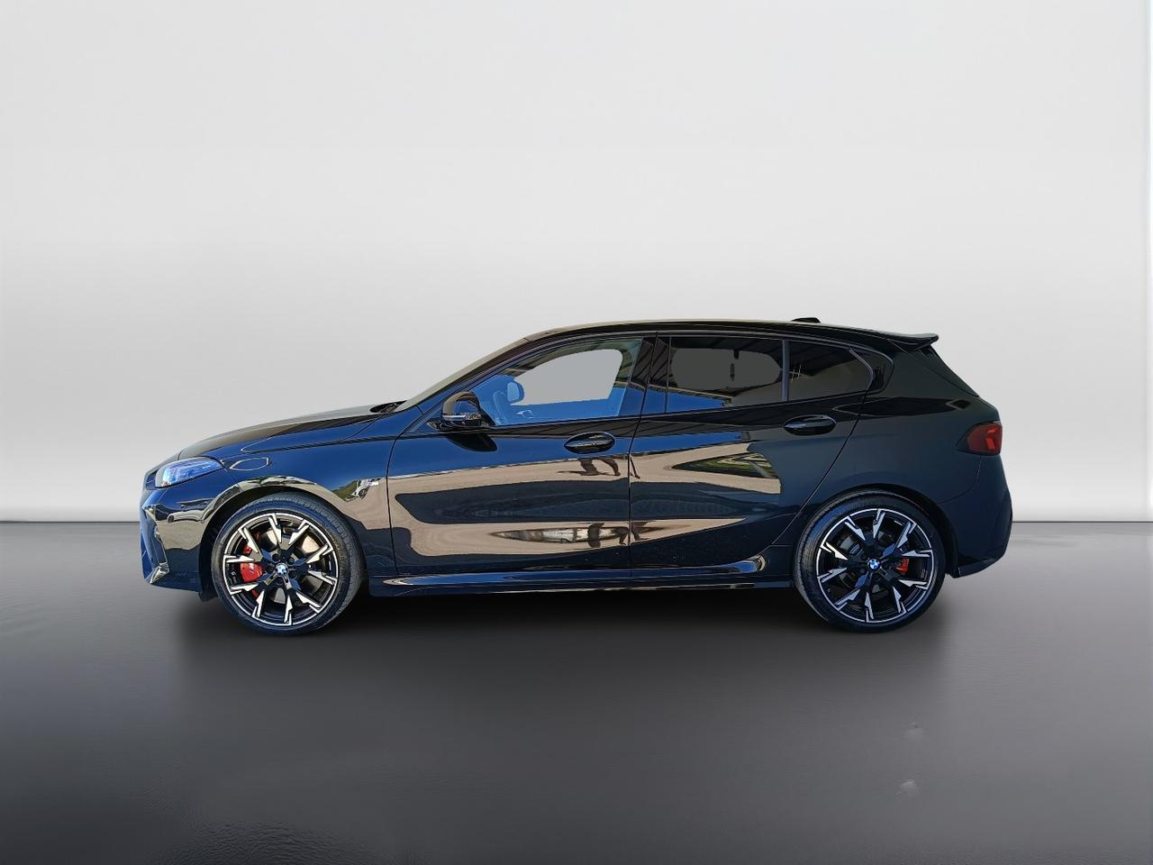 BMW Serie 1 F70 - 118d MSport Pro auto