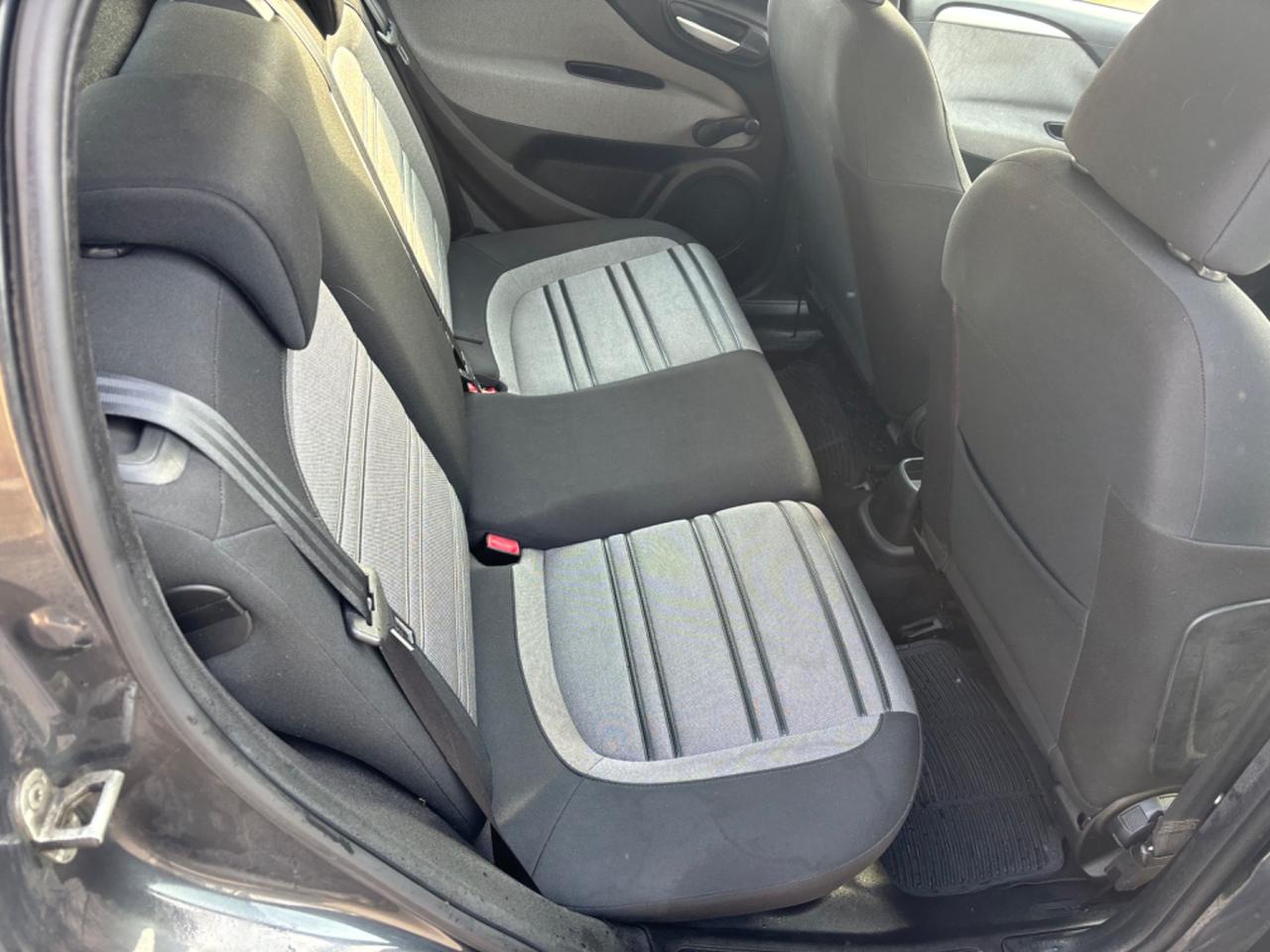 Fiat Grande Punto Grande Punto 1.3 MJT 75 CV 5 porte Dynamic