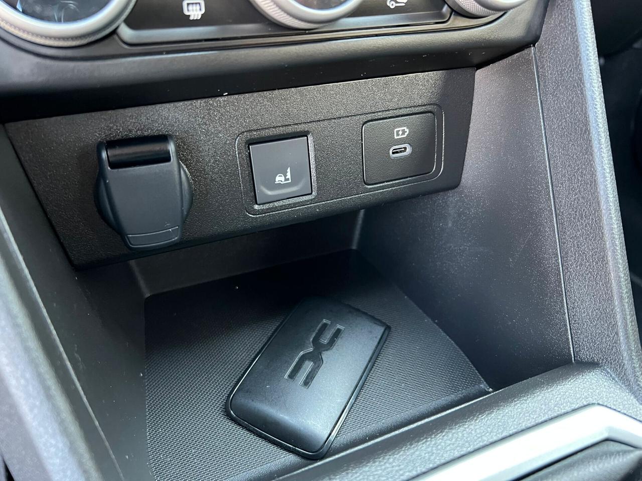 DACIA SANDERO STEPWAY 1.0 TCe 100cv 2024!!! GPL CASA MADRE!!