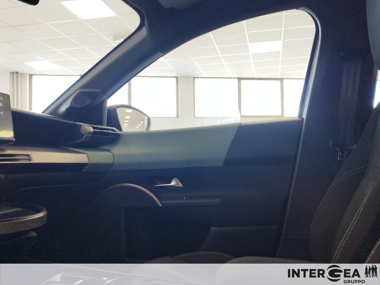 LANCIA Nuova Ypsilon Ibrida Ypsilon 1.2 100cv