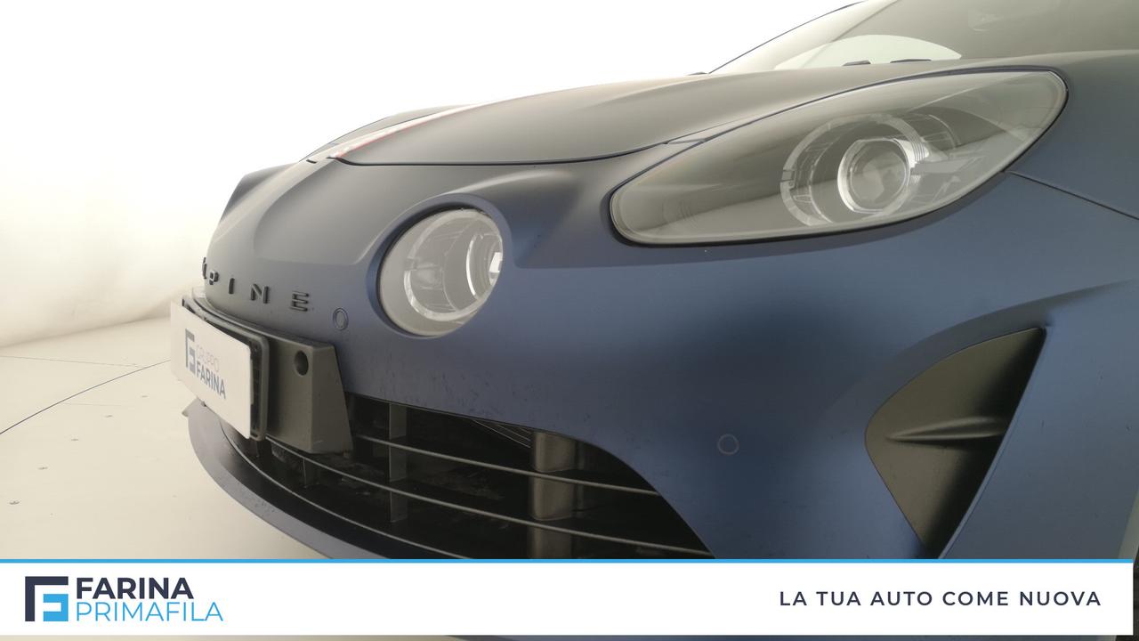 ALPINE A110 A110 S MY24