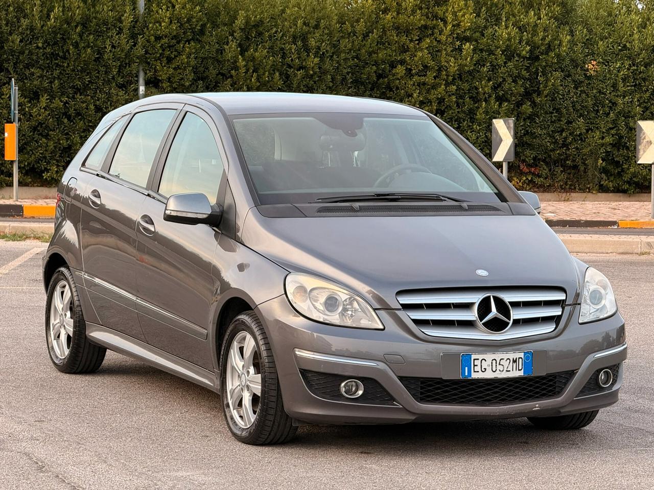 Mercedes B 180 Granzia 12 Mesi