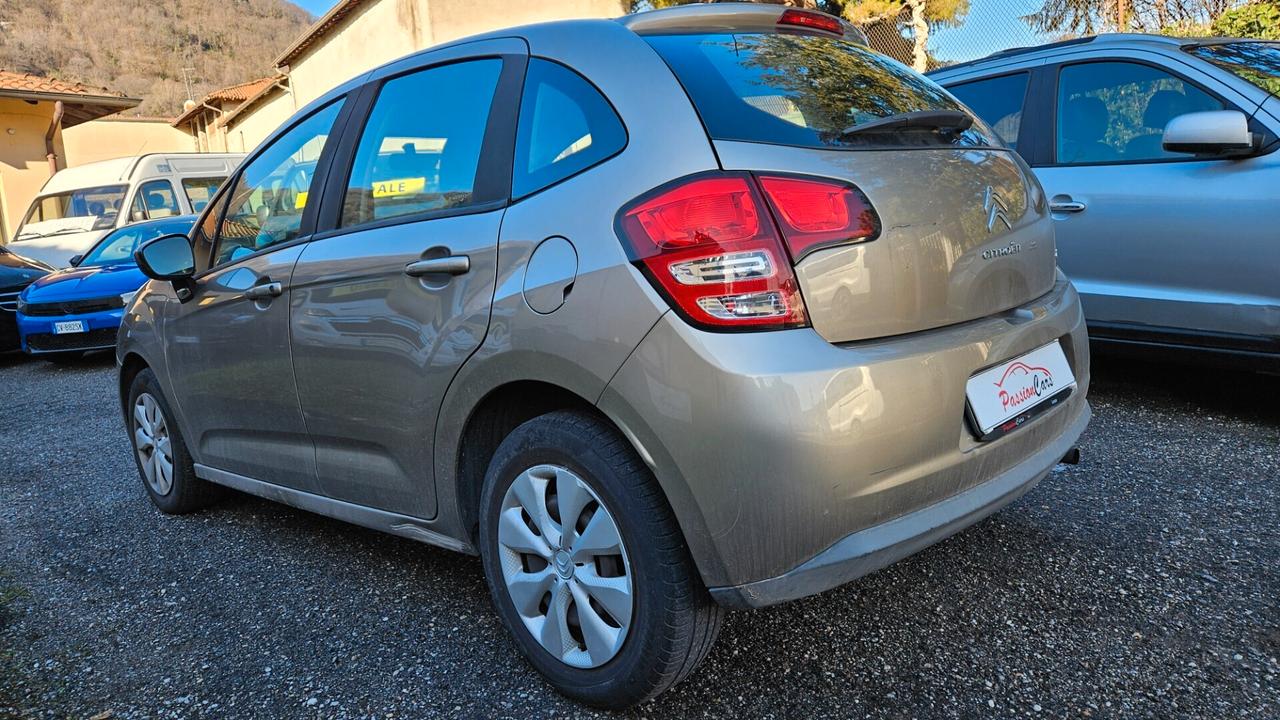 Citroen C3 1.1 Business