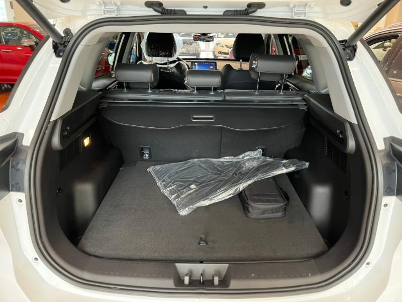 DR dr 6.0 1.5 Turbo CVT Bi-Fuel GPL