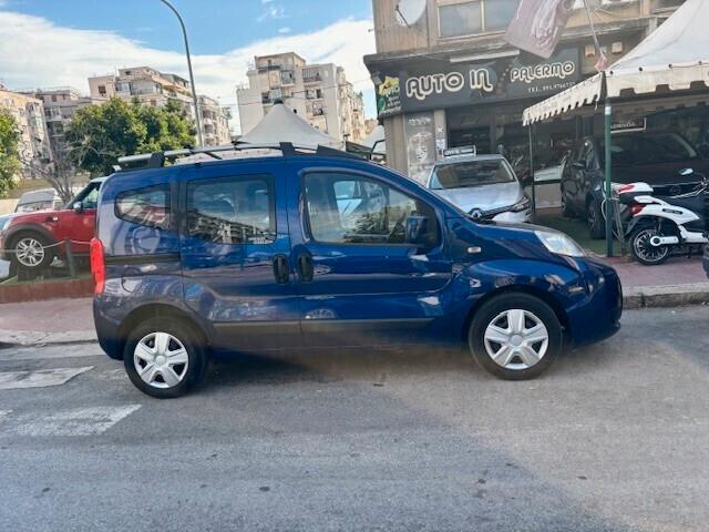 Fiat Qubo Mjt Garanzia anche permuta o scambi0